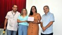 IComemorações Dia Internacional da Mulher