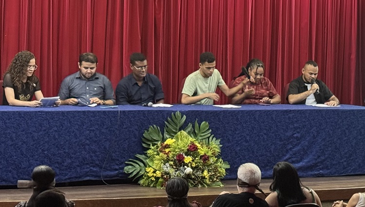 Dia Nacional do Secretariado  