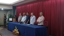 Certificação das turmas do curso de Eletricista de Sistemas de Energias Renováveis