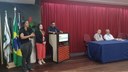 Certificação das turmas do curso de Eletricista de Sistemas de Energias Renováveis