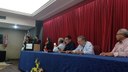 Certificação das turmas do curso de Eletricista de Sistemas de Energias Renováveis