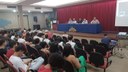Certificação das turmas do curso de Eletricista de Sistemas de Energias Renováveis