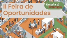 Evento acontecerá no dia 28 de novembro