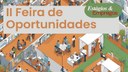 II Feira de Oportunidades e Empregos