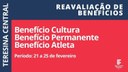 Reavaliação