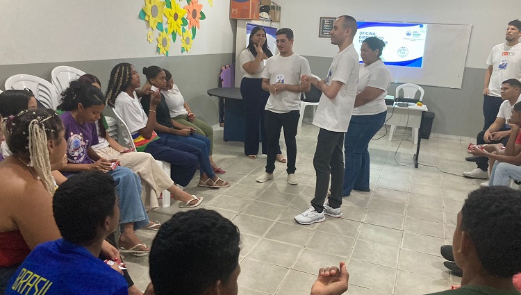 Projeto IFPI Insere