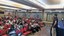 Palestra: Educação Financeira e oportunidades no mercado de assessoria de investimentos