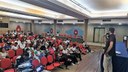 Palestra: Educação Financeira e oportunidades no mercado de assessoria de investimentos