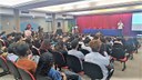 Palestra: Educação Financeira e oportunidades no mercado de assessoria de investimentos