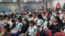 Abril indígena: povos indígenas em movimento