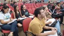 Projeto de Extensão Licenciaturas em Conexão
