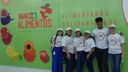 Projeto de extensão 