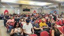 Reflexão sobre o futuro das profissões