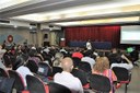 Teresina Central discute retorno gradual em Encontro Pedagógico