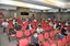 Teresina Central discute retorno gradual em Encontro Pedagógico