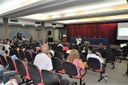 Teresina Central discute retorno gradual em Encontro Pedagógico