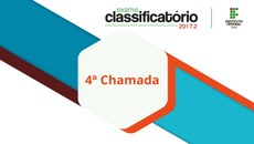 Matrículas serão nos dias 3 e 4 de outubro