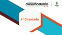 Matrículas serão nos dias 3 e 4 de outubro