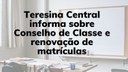 Conselho de Classe