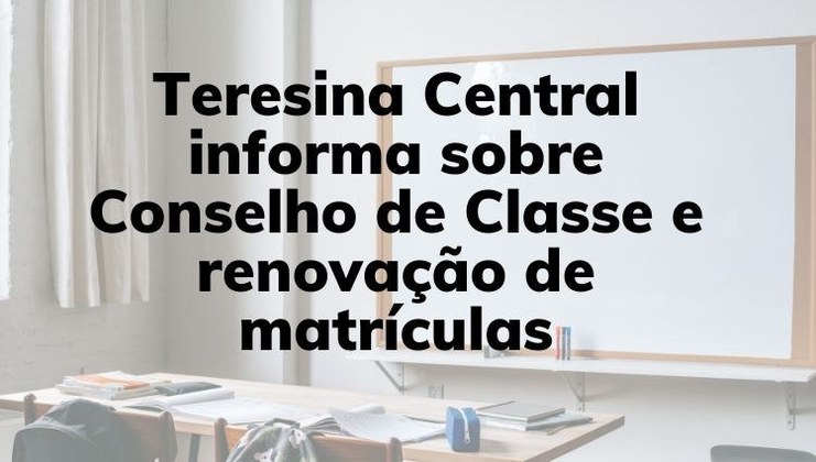 Conselho de Classe
