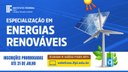 Energias renováveis