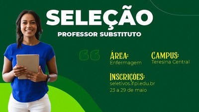Seleção