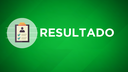 Resultado Preliminar Inscrições