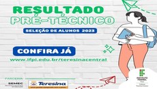 De acordo com o cronograma retificado, o prazo para recurso começa dia 05 de abril e o resultado final será divulgado dia 12.
