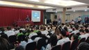 1ª Feira de Vagas Aprendiz e Estágio