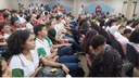 1ª Feira de Vagas Aprendiz e Estágio