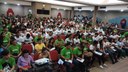 1ª Feira de Vagas Aprendiz e Estágio