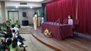 1ª Feira de Vagas Aprendiz e Estágio