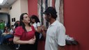 1ª Feira de Vagas Aprendiz e Estágio