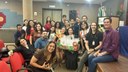 Palestra: “IA e Chat GPT: como fica o ensino?”