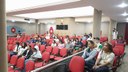 Palestra: “IA e Chat GPT: como fica o ensino?”