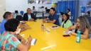 Servidores planejam lançamento do Pré-Técnico 2023 