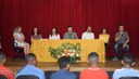 Entrega de certificados do Pronatec
