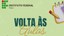Volta às aulas
