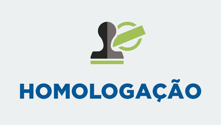 Homologação