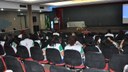 Programação conta com palestras, minicursos, oficinas, submissões de trabalhos, workshop, música e inauguração do Memorial bibliográfico