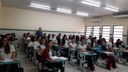 Programação conta com palestras, minicursos, oficinas, submissões de trabalhos, workshop, música e inauguração do Memorial bibliográfico