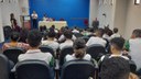 Programação conta com palestras, minicursos, oficinas, submissões de trabalhos, workshop, música e inauguração do Memorial bibliográfico