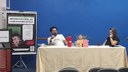 Programação conta com palestras, minicursos, oficinas, submissões de trabalhos, workshop, música e inauguração do Memorial bibliográfico