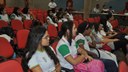 Programação conta com palestras, minicursos, oficinas, submissões de trabalhos, workshop, música e inauguração do Memorial bibliográfico