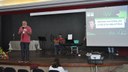 Programação conta com palestras, minicursos, oficinas, submissões de trabalhos, workshop, música e inauguração do Memorial bibliográfico