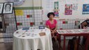 Programação conta com palestras, minicursos, oficinas, submissões de trabalhos, workshop, música e inauguração do Memorial bibliográfico
