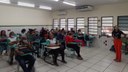 Programação conta com palestras, minicursos, oficinas, submissões de trabalhos, workshop, música e inauguração do Memorial bibliográfico