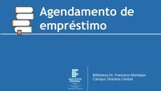 Agendamento de empréstimo inicia na próxima quarta, 13