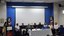 Aula inaugural: curso de Preparador e Programador de Máquinas Injetoras