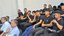 Aula inaugural: curso de Preparador e Programador de Máquinas Injetoras